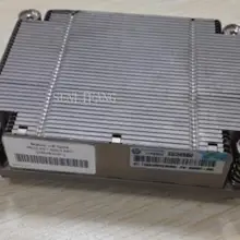 Процессор процессорный кулер радиатора 675425-001 ProLiant DL320e G8 кулер для процессора SPS 687242-001 DL320E Gen8 G8 Процессор радиатора