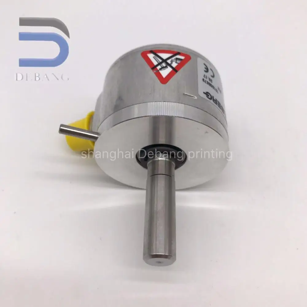 

CD102 SM102 encoder decoder for printing press accessories Germany