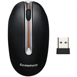 Lenovo mini Беспроводная Bluetooth мышь N3903 USB интерфейс мышь для компьютера для Mac, ПК, ноутбука игровой беспроводной оптическая
