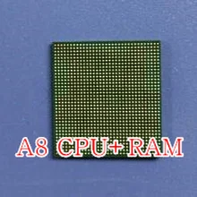 Для iPhone 6 U0201 A8 cpu+ ram eMMC полный комплект
