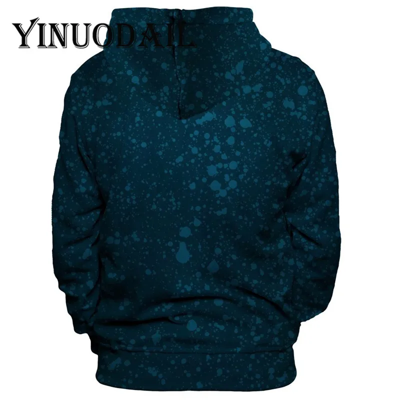 Fans Wear 3D Printed Hoodie Star Wars A Long Time Ago Unisex Hoodie