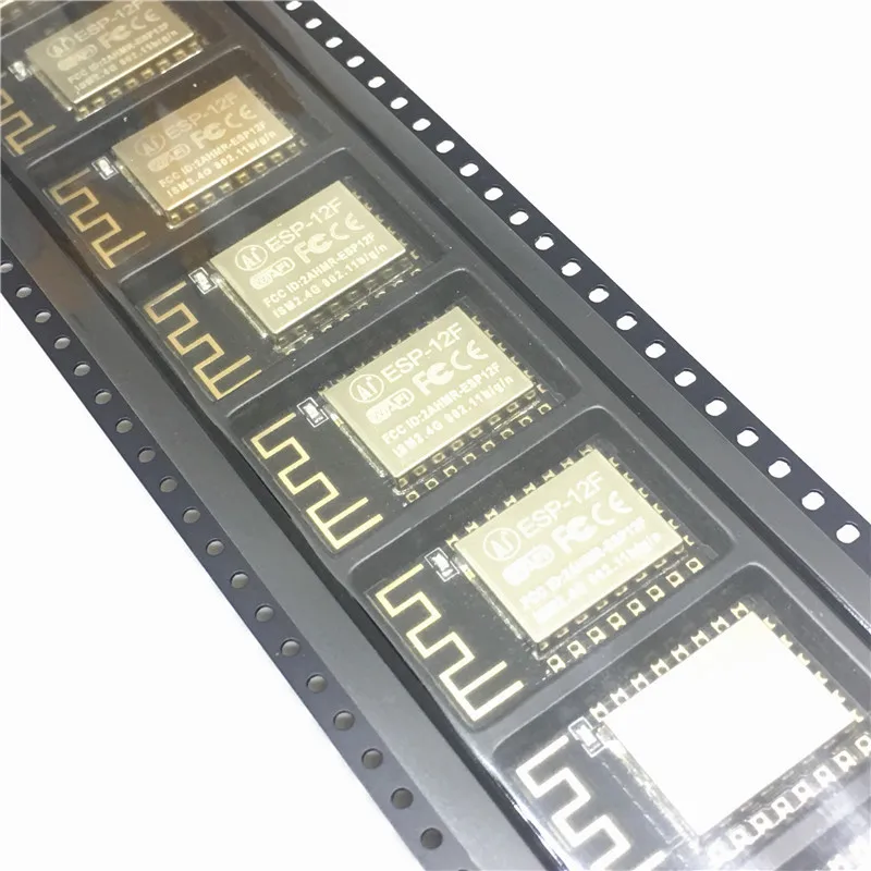 1PCS Esp8266 WiFi series of model ESP-12 ESP-12F esp12F esp12 authenticity guaranteed