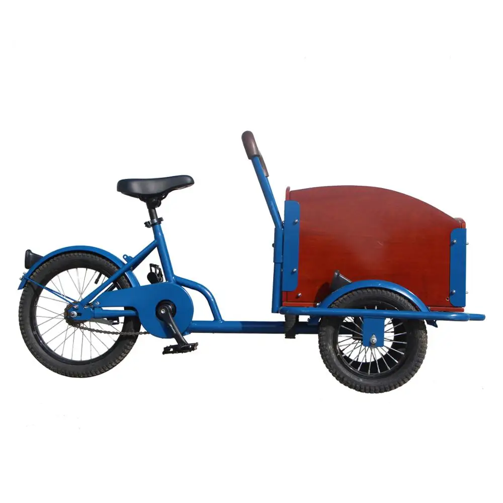 

Best Cheap 3 wheel Pedal Kid Balance bike Cargo Bike for Kids