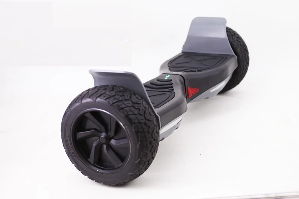 Электрические скутеры 8,5 дюймов скейтборд Bluetooth пульт дистанционного управления/приложение управление Электрический скейтборд гироскоп два колеса Электрический за бортом