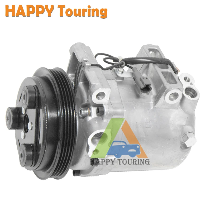 

For subaru compressor ac For SUBARU IMPREZA OUTBACK & WRX Saab 9-2X 73111FE021 73111-FE040 73111-FE021 73111FE040 CR14