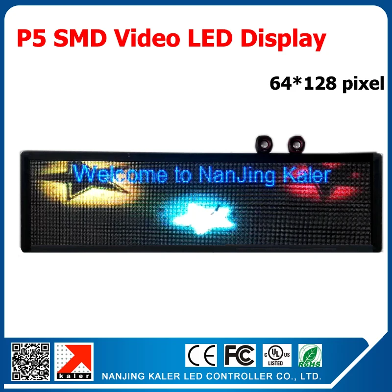 

TEEHO 16pcs P5 indoor video panel led display 320*160mm 64*32pixel 1/16 scan making 69*133cm P5 led display screen