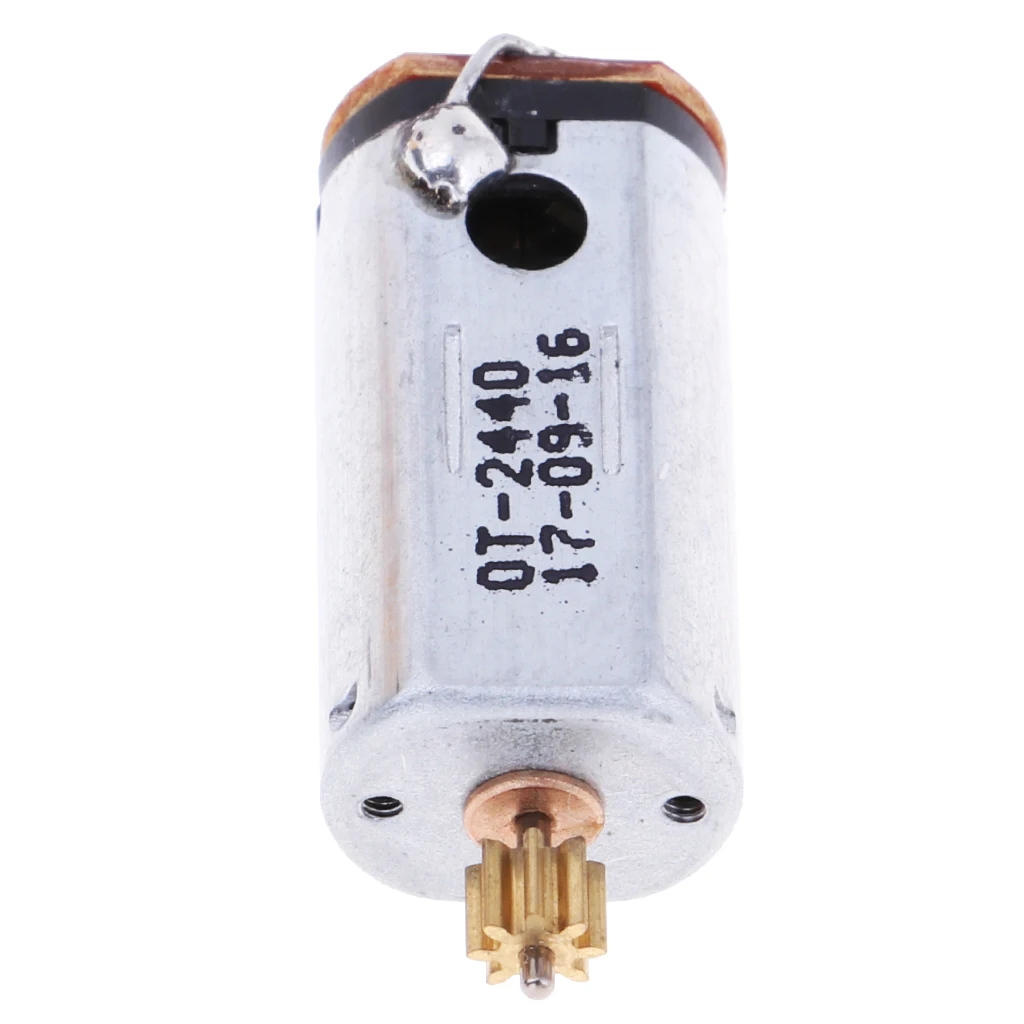 

V912-31 Tail Motor DIY Accessory for WLtoys V912 V915 RC Helicopter Aircraft