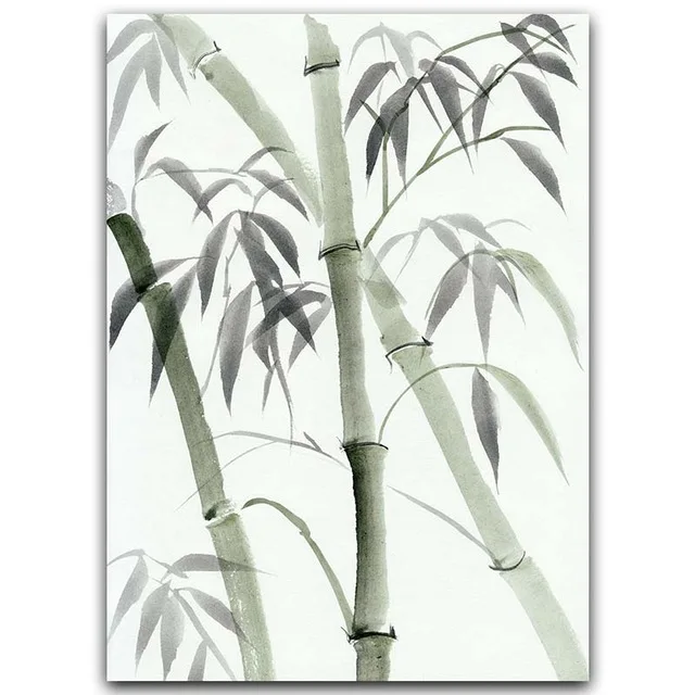 Bamboo-Leaf-Poster-Zen-Decoration-New-Chinese-Unreal-Abstract-Ink-Painting-Print-Wall-Art-Canvas-Painting.jpg_640x640
