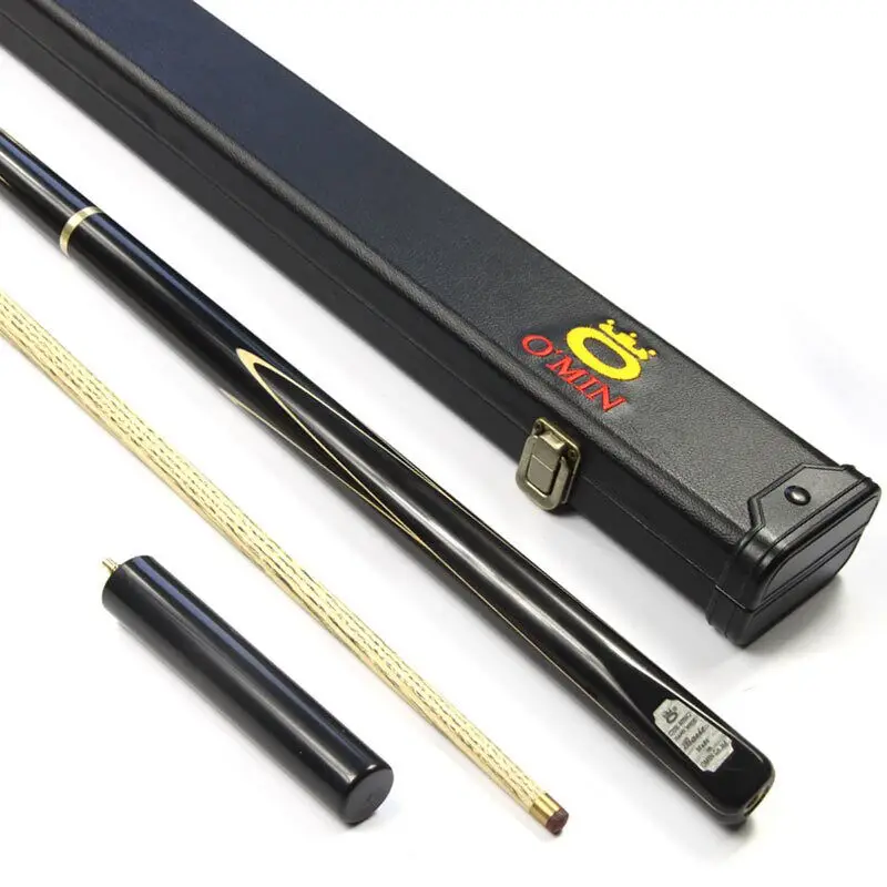 small cue sticks