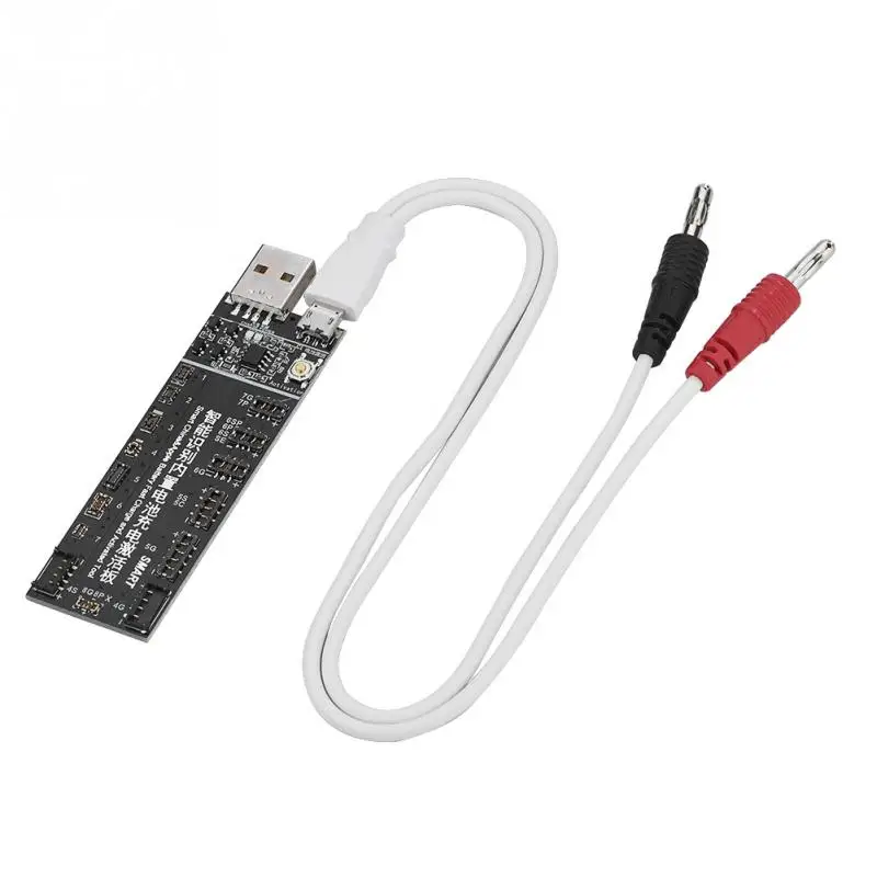Phone Battery Fast Charging Activation Board For Apple IOS Phones and for Android Mobile Phones Universal