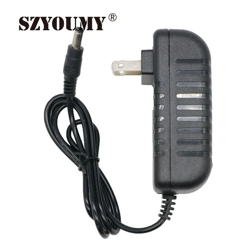 

SZYOUMY 30 Pcs 36W Led Adapter DC 12V 3A Led Power Supply For 12V Led Strip Light Free Shipping
