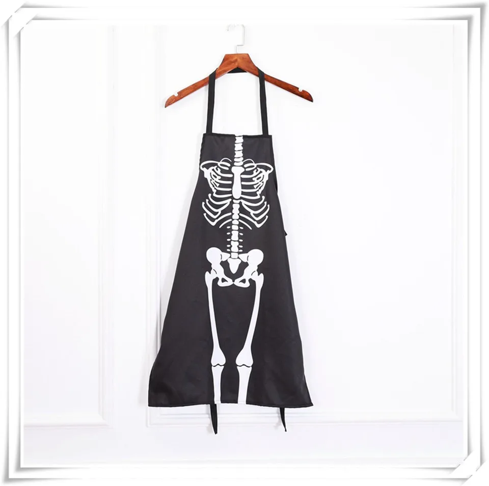 Halloween Apron xq12