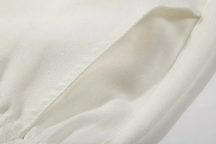 Белый для мужчин льняная рубашка брюки Кунг Фу наборы китайский Танг костюм одежда Размер S M L XL XXL XXXL Chaqueta Pantalone Mnt02C