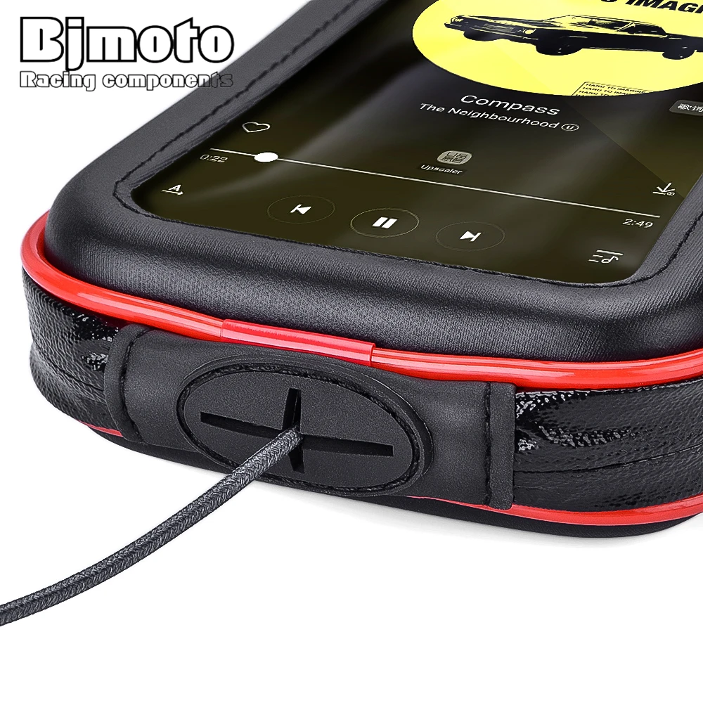 BJMOTO 5-63