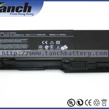 Аккумуляторы для ноутбуков DELL GD761 312-0427 UD260 XU937 TD344 312-0599 451-10482 312-0467 PP23LB NR147 11,1 В 6 cell