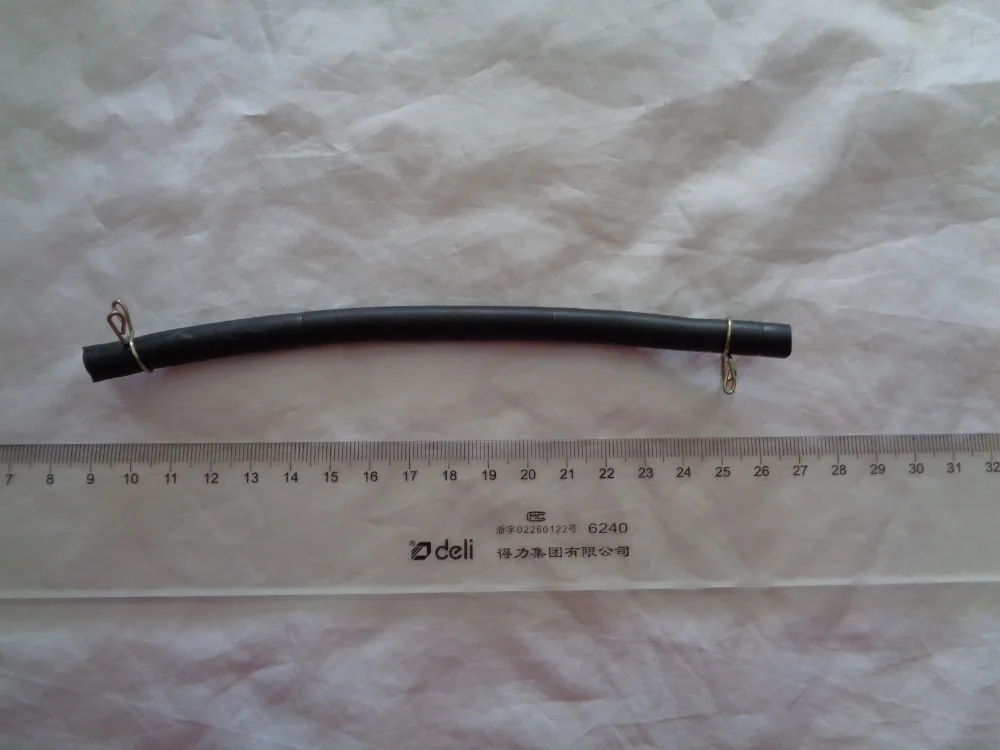 

Generator Carburetor Fuel Pipe,Generator Fuel Pipe,152F 154F 168F 188F 190F Generator Fuel Pipe
