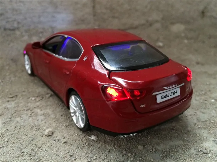 132 TheMaserati Ghibli New (11)