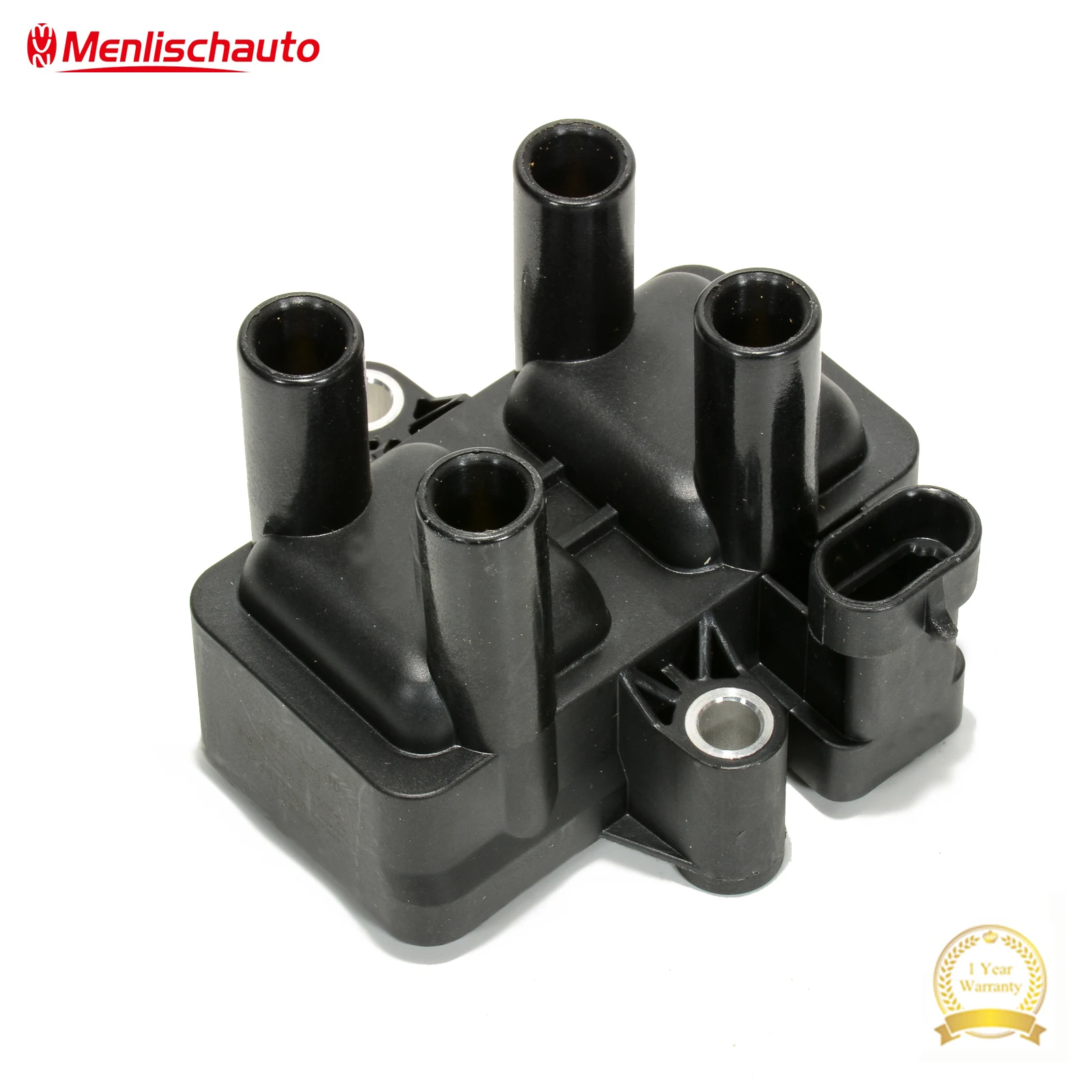 

1pcs For Wuling B12 NEW IGNITION COIL Part No F 01R 00A 027 24531916 F01R00A027