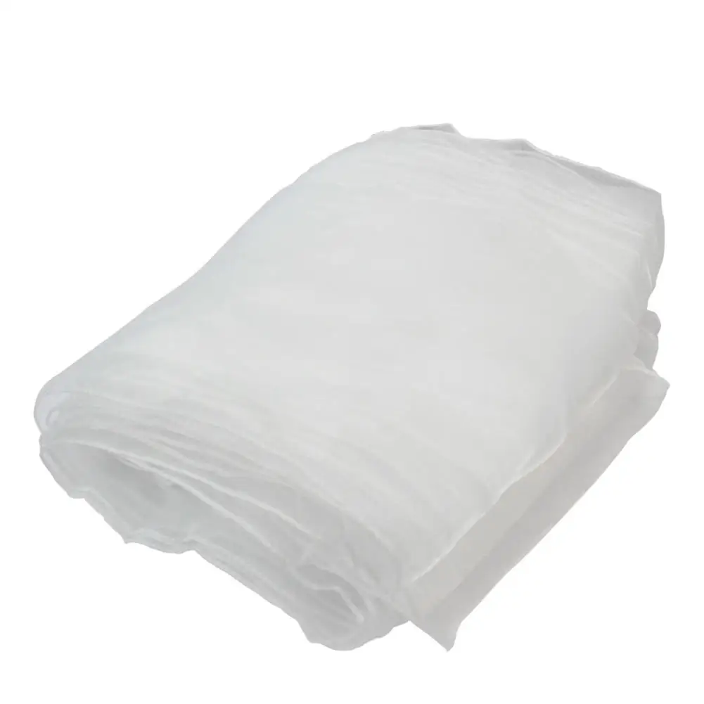 Acquista all'ingrosso online bianco organza sash da grossisti ...