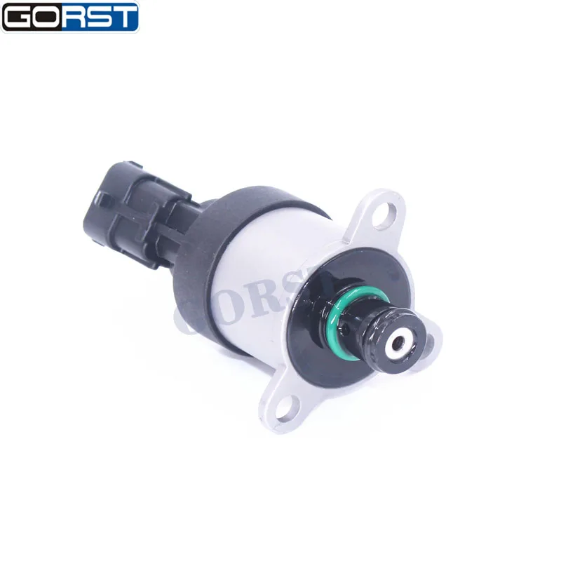 Соленоидный клапан регулятора давления топлива для Ford Citroen Peugeot 0928400627 0928400617 0928400473