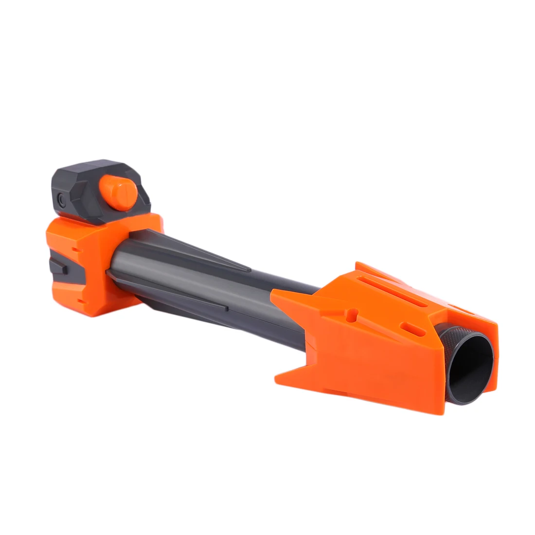 Модифицированный стиль украшение передней трубки для Nerf Stryfe Rapidstrike репрессивный