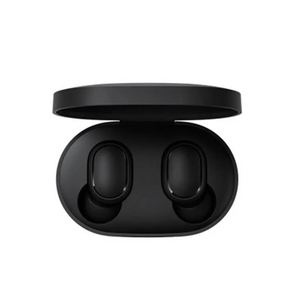 

Red MI AirDots True Wireless TWS Headset WIRELESS EARPHONE