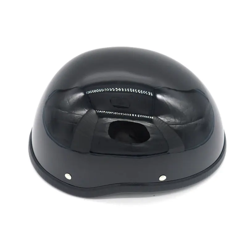 Evomosa FRP мотоциклетный шлем винтажный круизер полушлемы casco moto оптовая цена |