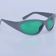 635nm, 808nm, 980nm лазерные защитные очки, используемые в красном и диодном лазерных защитных очков Ce сертифицированные