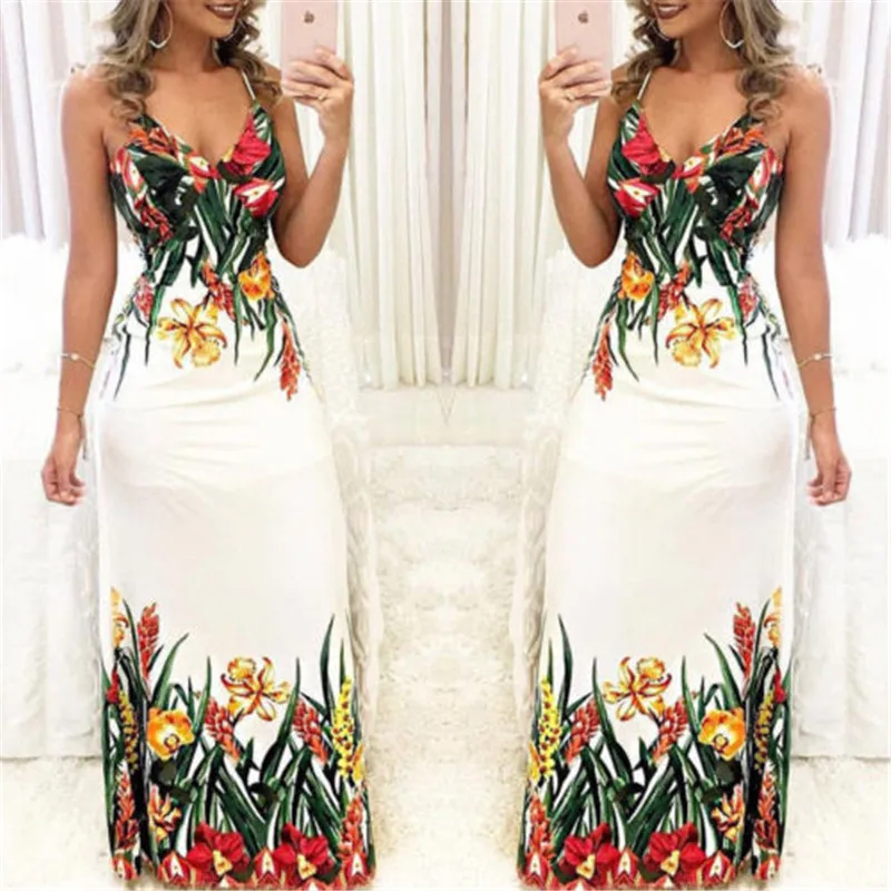 macacão estampado longo 2018