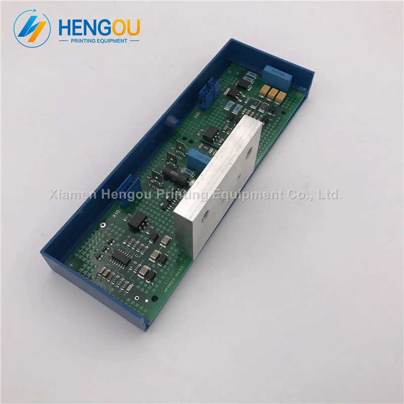 1 шт. Новый Hengoucn SLT-CON монтажная плата HF1002-2, GNT6029193P1, 91.101.1141