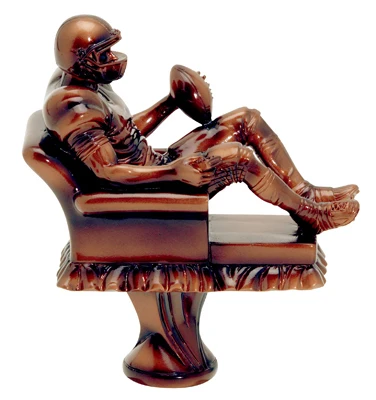 armchair quarterback