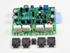 LJM 2022 New MX50X2 Class AB Audio Power Amplifier AMP Kit 2-Channel Based on X-A50 circuit ► Photo 3/4