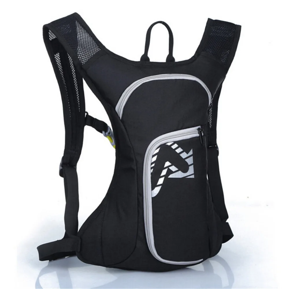 small cycle backpack