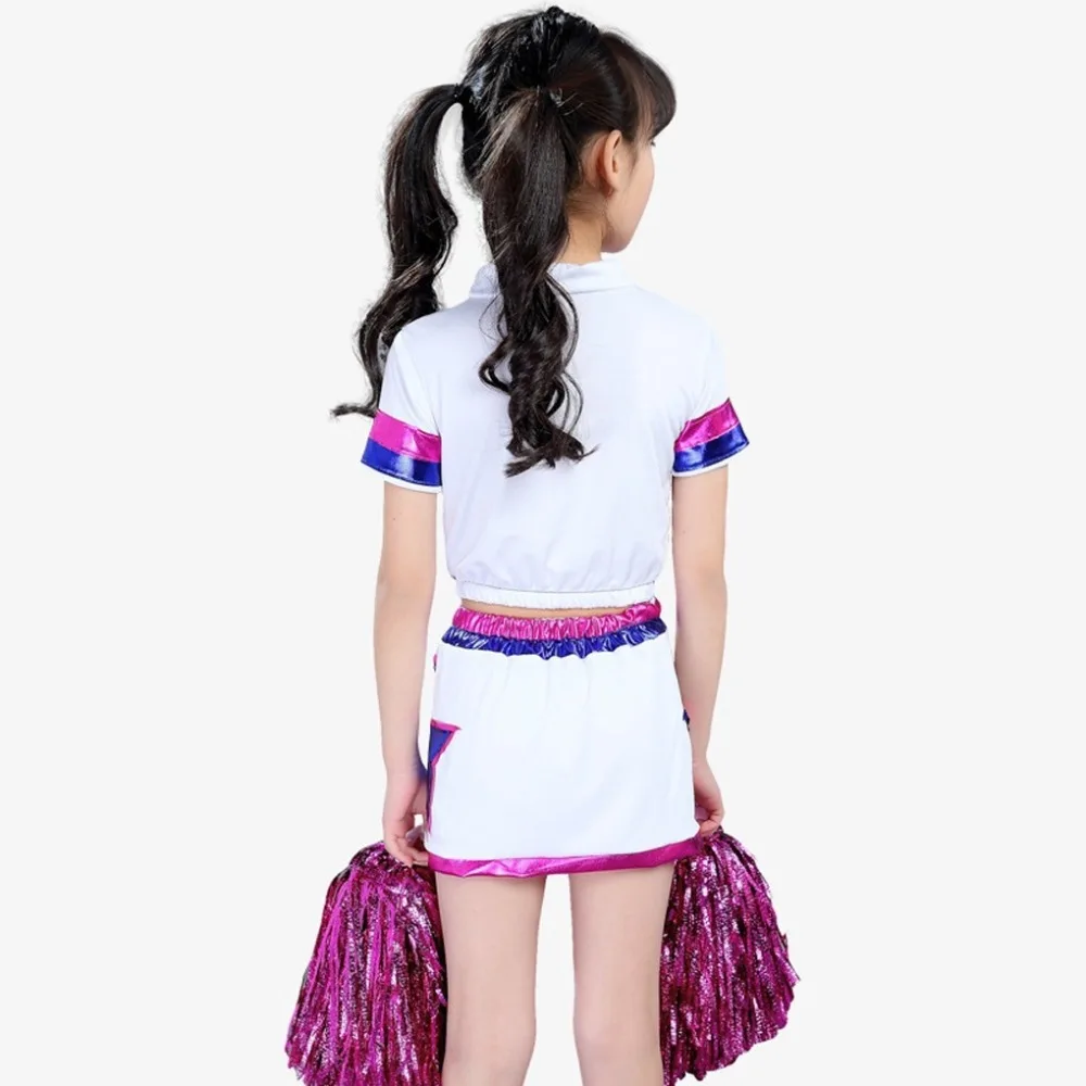 Cheerleading Outfit  (1)