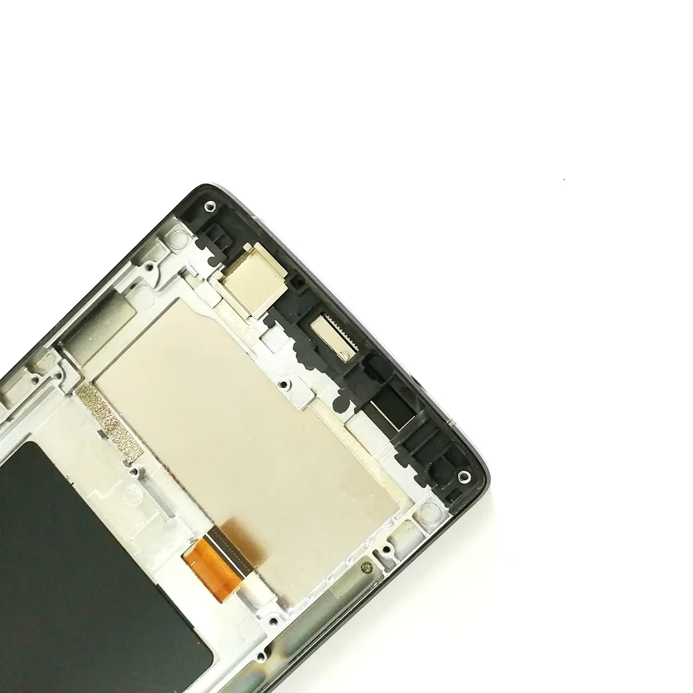 Для HOMTOM S9 Plus lcd дисплей+ кодирующий преобразователь сенсорного экрана в сборе с рамкой 5,9" для HOMTOM S9Plus S9+ lcd+ инструменты