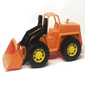 

Tractor with shovel high 46 cm