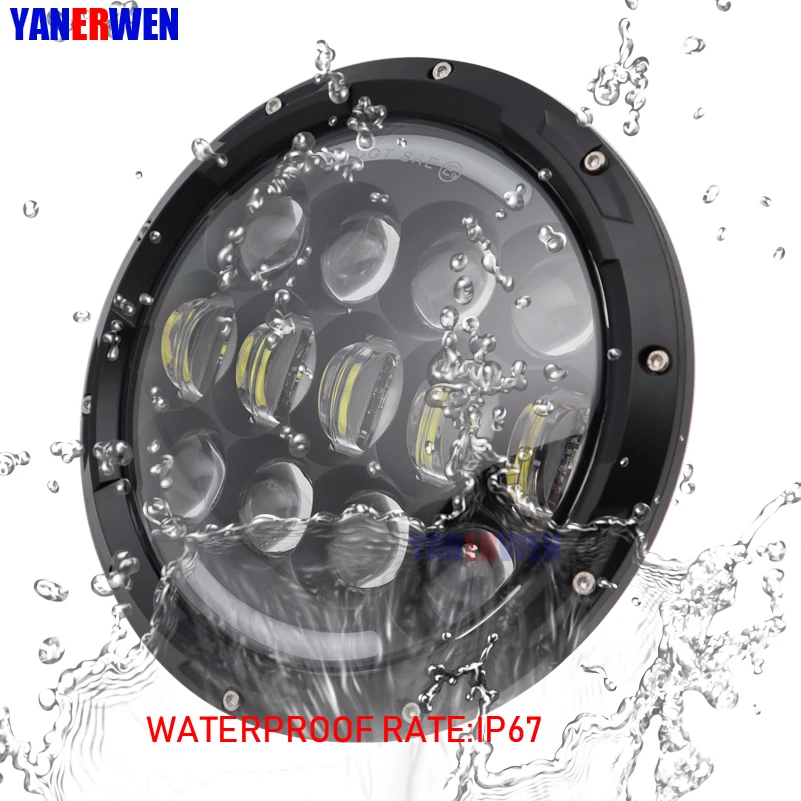 9-PW-7''(105W)