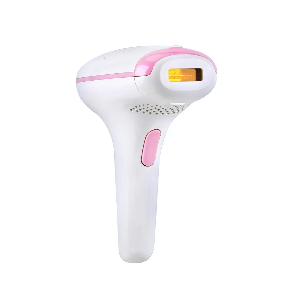 SIDEY Portable IPL Photo Intense Pulsed Light Skin Rejuvenation Hair Removal Machinein Massage