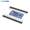 Atmega328P Pro Mini 328 Mini Atmega328 5V 16MHz 5V 16M Module de carte pour Arduino Compatible avec Nano Micro contrôleur ► Photo 2/6