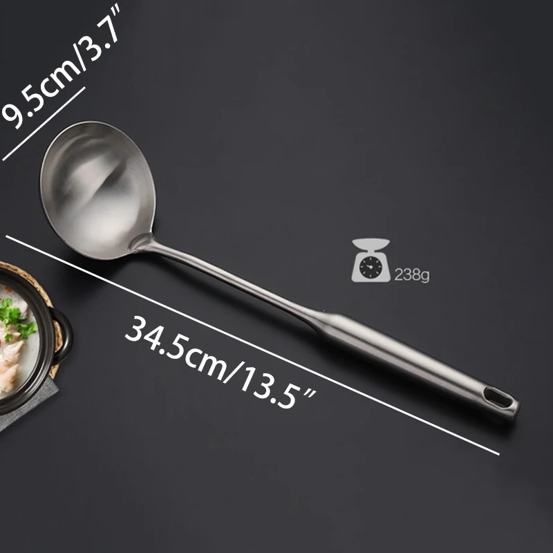 stainless steel kitchenware set  (1)