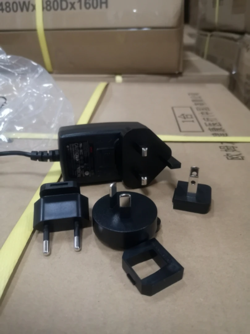 

Seca power adapter for Seca 374 （new，compatible）