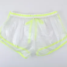 Пикантные мужские трусы Для мужчин нижнее белье Для мужчин трусы-боксеры с принтом Мужские шорты для купания Ман canzoncillos hombre фирменные cuecas masculinas гей