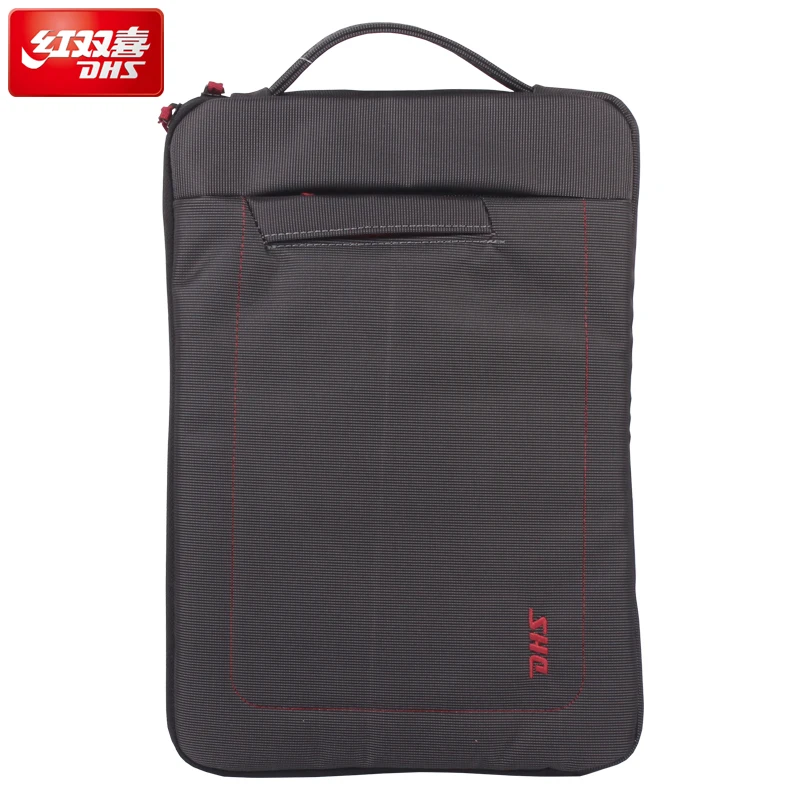 

DHS Original RC401/402 Table Tennis Bag Ping Pong Case nylon Table tennis racquet handbag