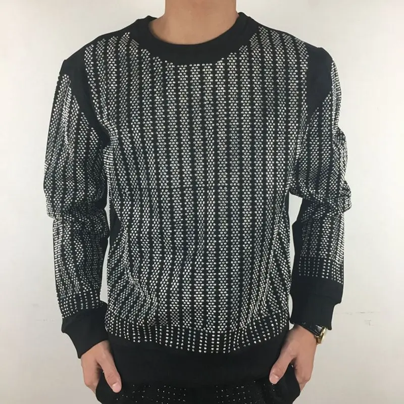 2018 Autumn Winter Fashion Streetwear 