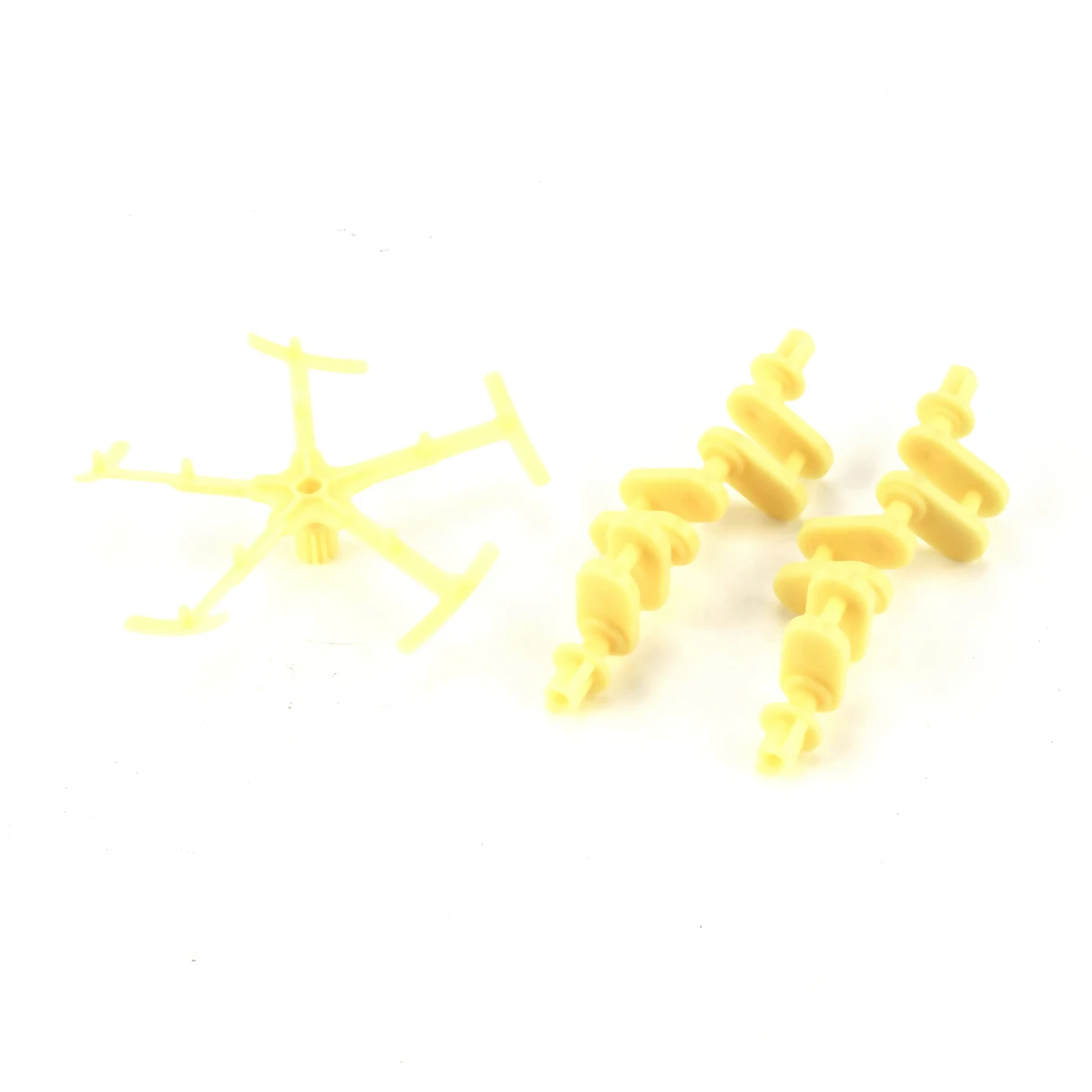 OCDAY DIY 3D головоломки ветросиловой механические прогулки Уокер Strandbeest модель комплект умная тренировка головоломки игрушки для детей