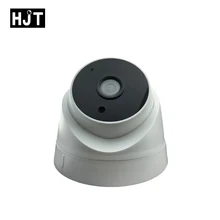 HJT POE 720P 1.0MP IP Camera Network Security CCTV Camera Support Phone Android IOS P2P,ONVIF2.1 H.264 free shipping