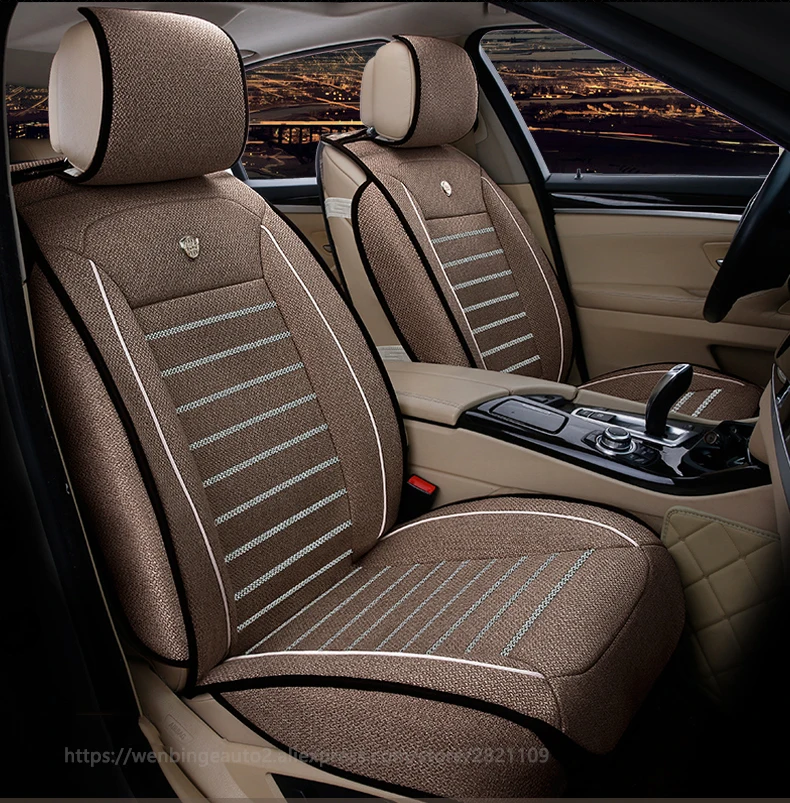Воздухопроницаемые чехлы для сидений автомобиля для hyundai solaris ix35 i30 ix25 Elantra accent tucson Sonata авто аксессуары автостайлинг