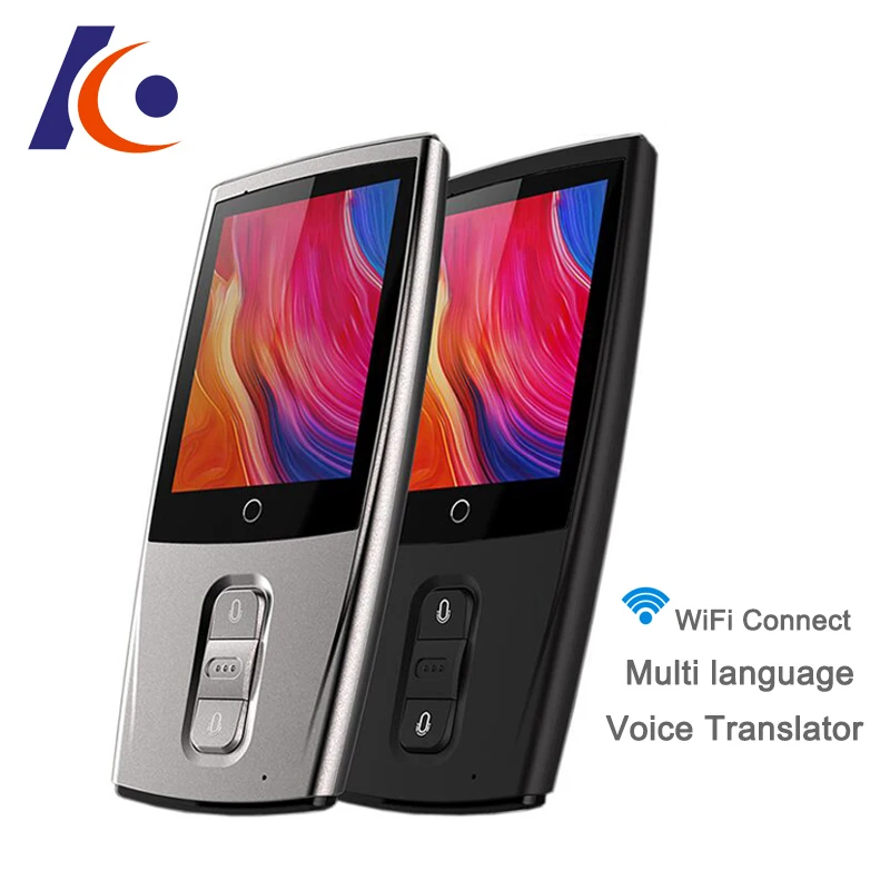 

Languages Portable Instant Voice Translator Mini Pocket Real Time Multi Language Offline Travel Translator Interpreter Machine