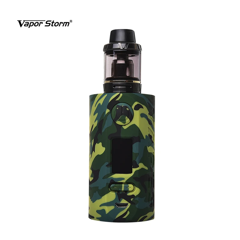 Vapor Storm Storm230 kit (5)