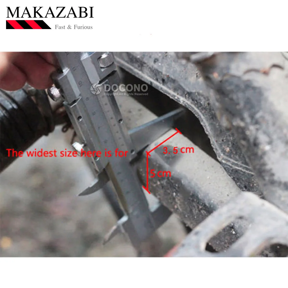 Мотоциклетное алюминиевое устройство регулировки натяжителя цепи роликовые инструменты для KAWASAKI ER-6F z250 ZX-6R для Suzuki SV 650 gsx-s125 GSX-R750 и т. д